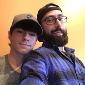 Meet your Posher, Philip